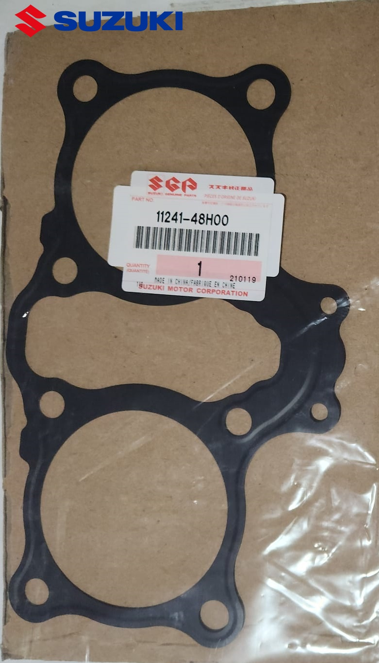 SİLİNDİR ALT CONTA / SUZUKI / GW 250 INAZUMA / F / 250cc / 2012-2013-2014-2015-2016-2017