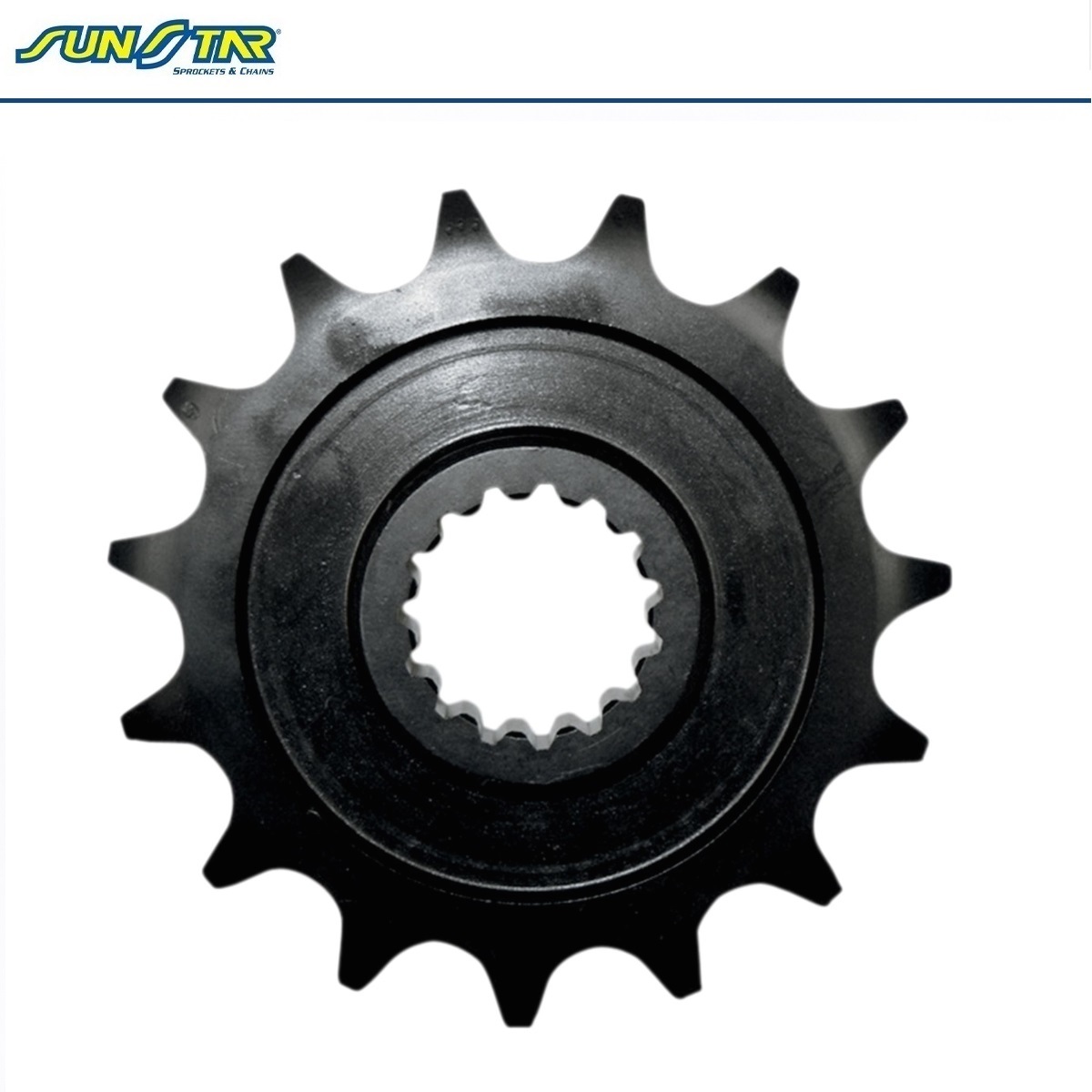 ÖN DİŞLİ / KTM / LC4 ENDURO / ADVENTURE / 640cc / (DİŞLİ SAYISI : ORİJİNAL) / 1999-2000-2001-2002-2003-2004-2005-2006-2007
