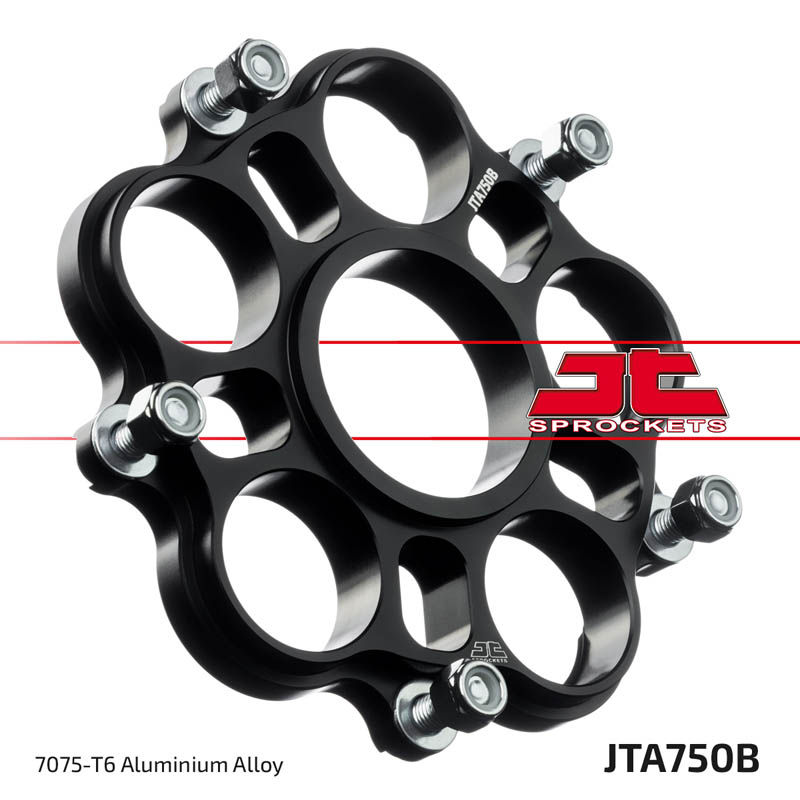 ARKA DİŞLİ GÖBEĞİ / DUCATI / HYPERSTRADA / 821cc / ALÜMİNYUM / 2013-2014-2015