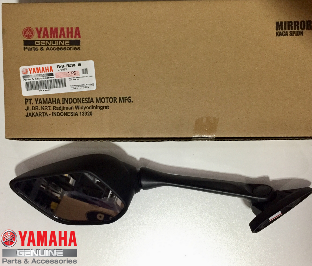 AYNA (SOL) / YAMAHA / YZF R25 / 250cc / AYNA (SOL) / 2014-2015-2016-2017-2018-2019-2020-2021-2022-2023-2024