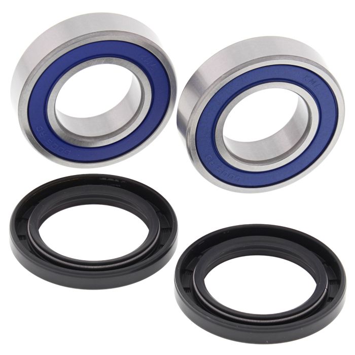 ABR TEKERLEK RULMAN TAKIMI / BMW / HP4 / 1000cc / ÖN / 2013-2014
