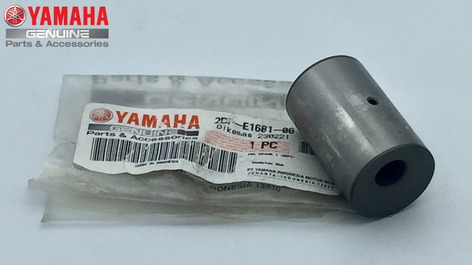 KRANK KOL PİNİ BURCU / YAMAHA / N-MAX / 125cc / KRANK KOL PİNİ BURCU / 2023-2024