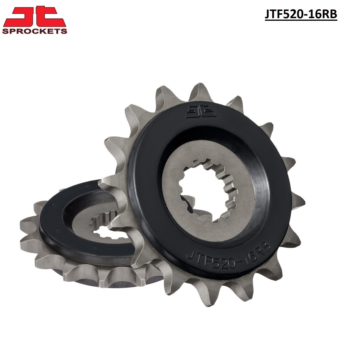 ÖN DİŞLİ (KAUÇUKLU veya KAUÇUKSUZ) / SUZUKI / GSX F / 650cc / (DİŞLİ SAYISI : ORİJİNAL +1) / 2008-2009-2010-2011-2012-2013-2014
