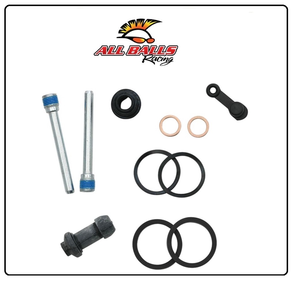 ABR FREN KALİPER YENİLEME KİTİ / HONDA / CROSSRUNNER / 800cc / ARKA / 2011-2012-2013-2014-2015-2016-2017-2018-2019-2020