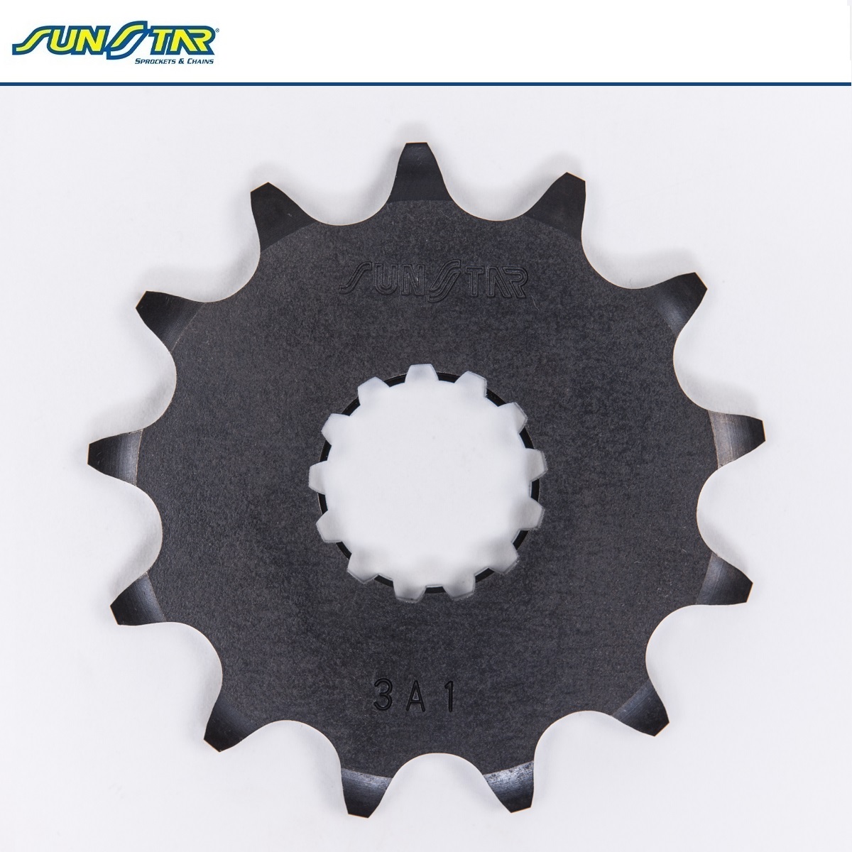ÖN DİŞLİ / KAWASAKI / KLX R / 450cc / (DİŞLİ SAYISI : ORİJİNAL) / 2007-2008-2009-2010-2011-2012-2013-2014-2015-2016-2017-2018-2019-2020-2021