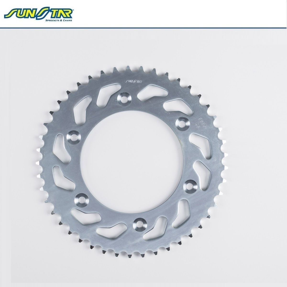 ARKA DİŞLİ / HONDA / CRF 450 X / 450cc / (DİŞLİ SAYISI : ORİJİNAL) / 2005-2006-2007-2008-2009-2010-2011-2012-2013-2014-2015-2016-2017-2018-2019-2020-2021-2022