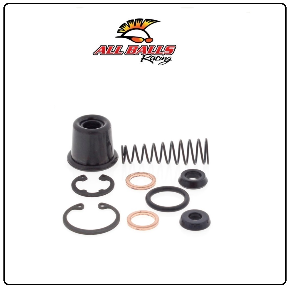 ABR ANA SİLİNDİR YENİLEME KİTİ - ARKA / KAWASAKI / Z 900 / 900cc / ARKA / 2017-2018-2019-2020-2021-2022-2023-2024