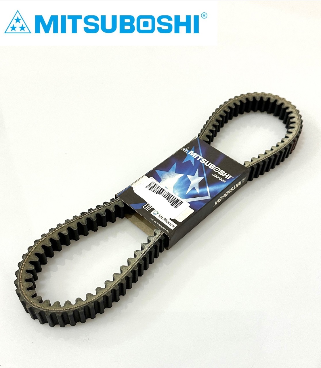 KAYIŞ / YAMAHA / N-MAX / 125cc / 2015-2016-2017-2018-2019-2020-2021-2022-2023-2024-2025