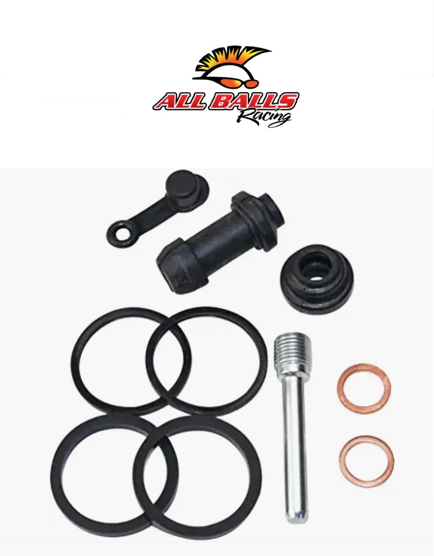 ABR FREN KALİPER YENİLEME KİTİ - ARKA / SUZUKI / GSX-R 1000R / 1000cc / ARKA / 2017-2018-2019-2020-2021