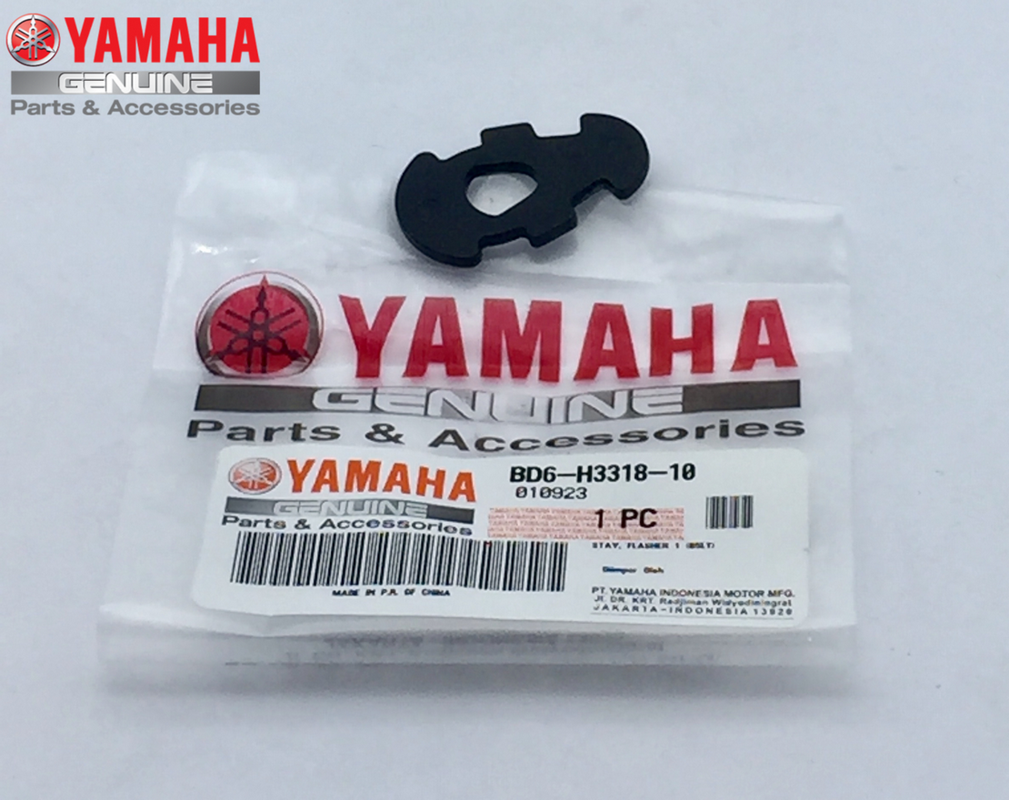 SİNYAL TUTUCU PLASTİK / YAMAHA / MT-25 / 250cc / SİNYAL TUTUCU PLASTİK / 2015-2016-2017-2018-2019-2020-2021-2022