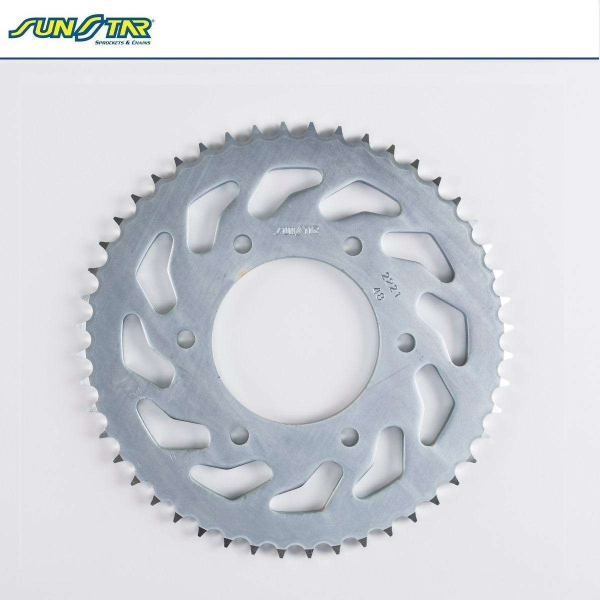 ARKA DİŞLİ / YAMAHA / YZF R125 / 125cc / (DİŞLİ SAYISI : ORİJİNAL) / 2008-2009-2010-2011-2012-2013-2014-2015-2016-2017-2018-2019-2020-2024