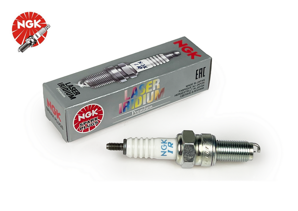 LASER IRIDIUM BUJİ (93188) / CF MOTO / MT / 800cc / 2021-2022-2023-2024
