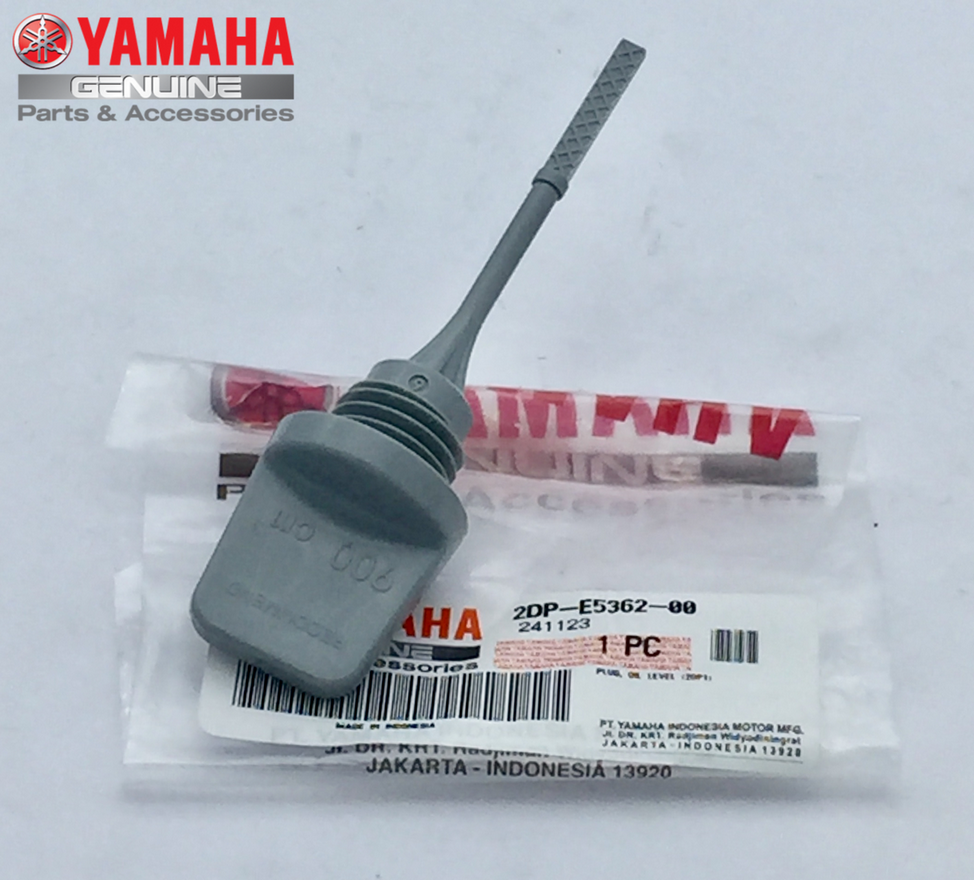 YAĞ ÇUBUĞU / YAMAHA / N-MAX / 125cc / YAĞ ÇUBUĞU / 2015-2016-2017-2018-2019-2020-2021-2022-2023-2024