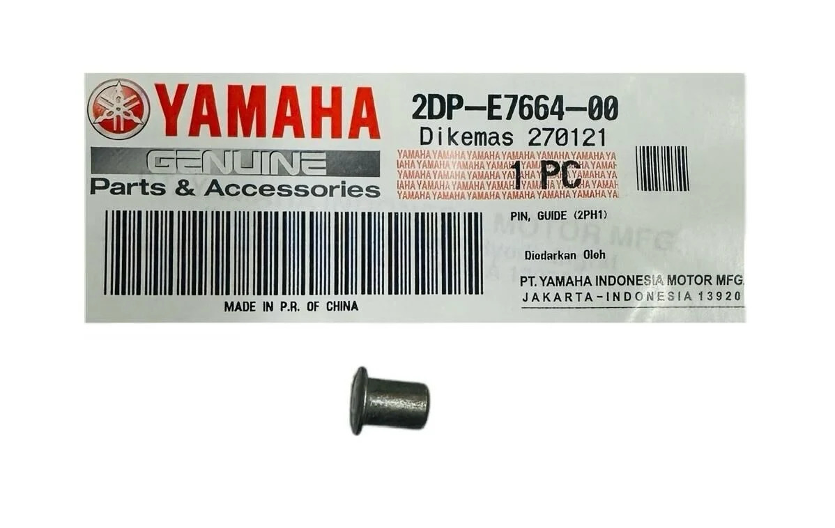 DEBRİYAJ OYNAR YANAK PİMİ / YAMAHA / N-MAX / 155cc / 2015-2016-2017-2018-2019-2020-2021-2022-2023-2024-2025