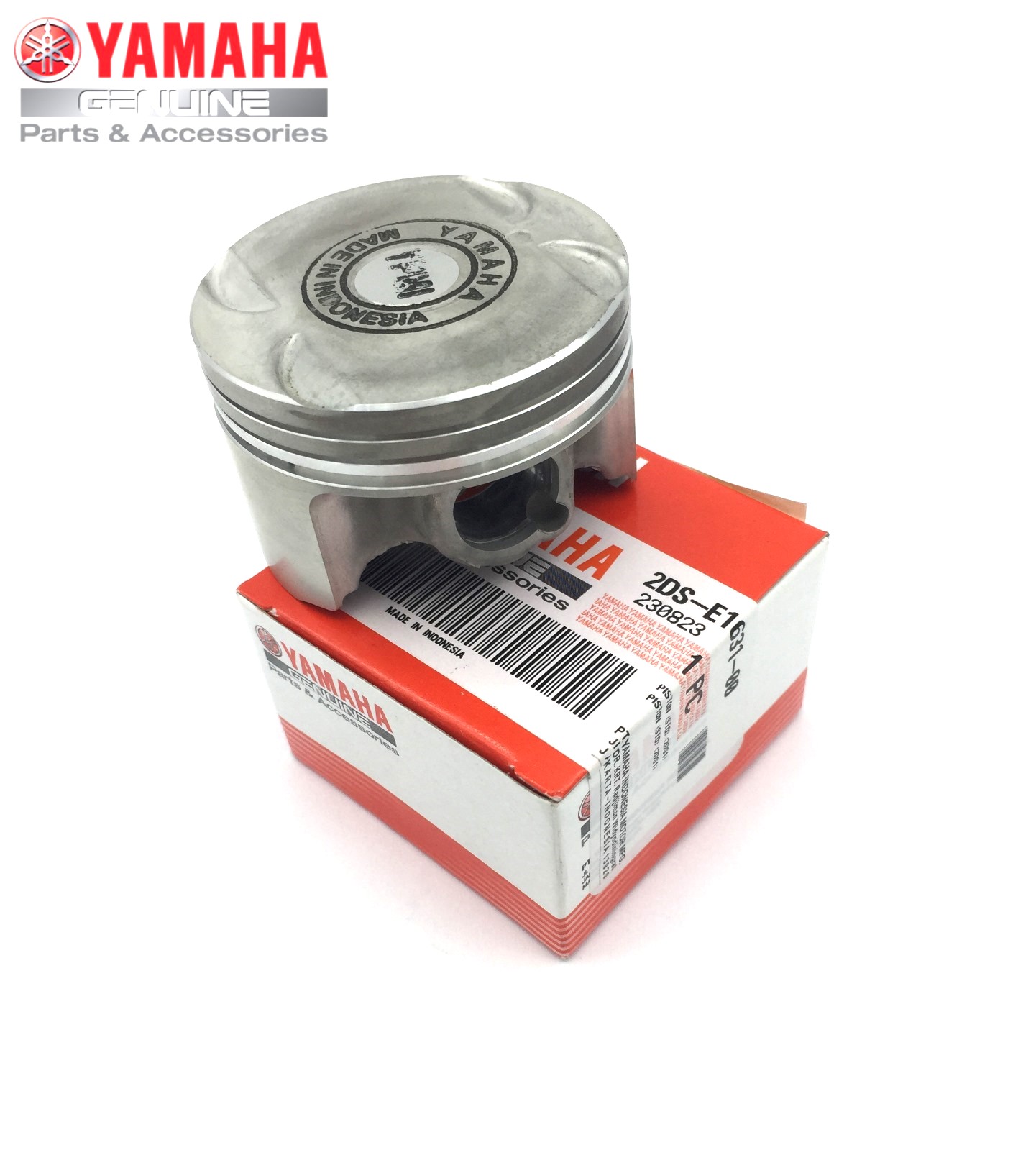 PİSTON / YAMAHA / N-MAX / 125cc / PİSTON / 2015-2016-2017-2018-2019-2020