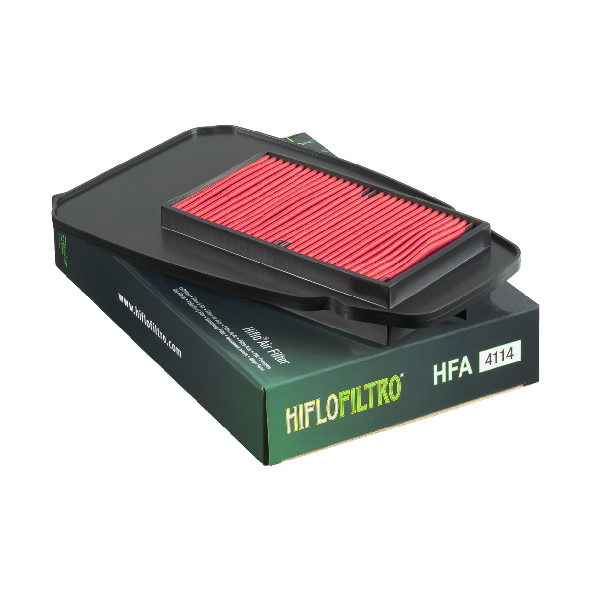 HIFLO HAVA FİLTRESİ / YAMAHA / XSR / 125cc / 2021-2022-2023-2024