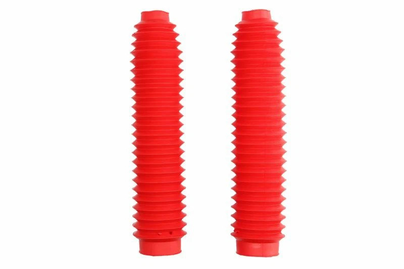 AMORTİSÖR KÖRÜĞÜ ÜST Ø 40/43 mm ALT Ø 57/60 mm UZUNLUK 75/500 mm (KIRMIZI) / YAMAHA / XT Z TENERE / 660cc / KIRMIZI  / 2008-2009-2010-2011-2012-2013-2014-2015-2016