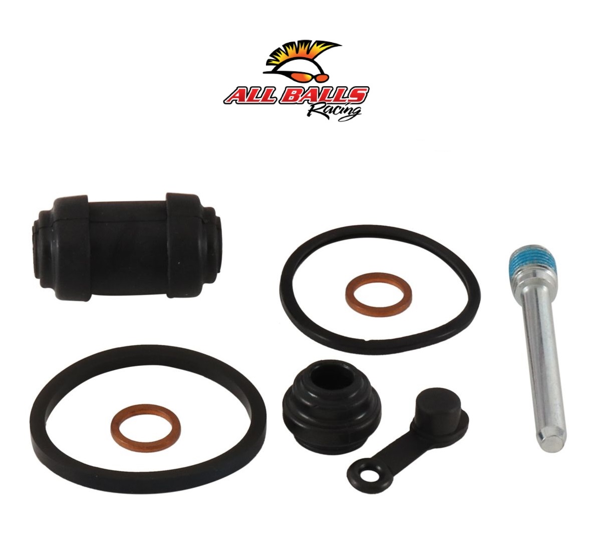 ABR FREN KALİPER YENİLEME KİTİ - ARKA / HONDA / XL V TRANSALP / 600cc / ARKA  / 1991-1992-1993-1994-1995-1996-1997-1998-1999