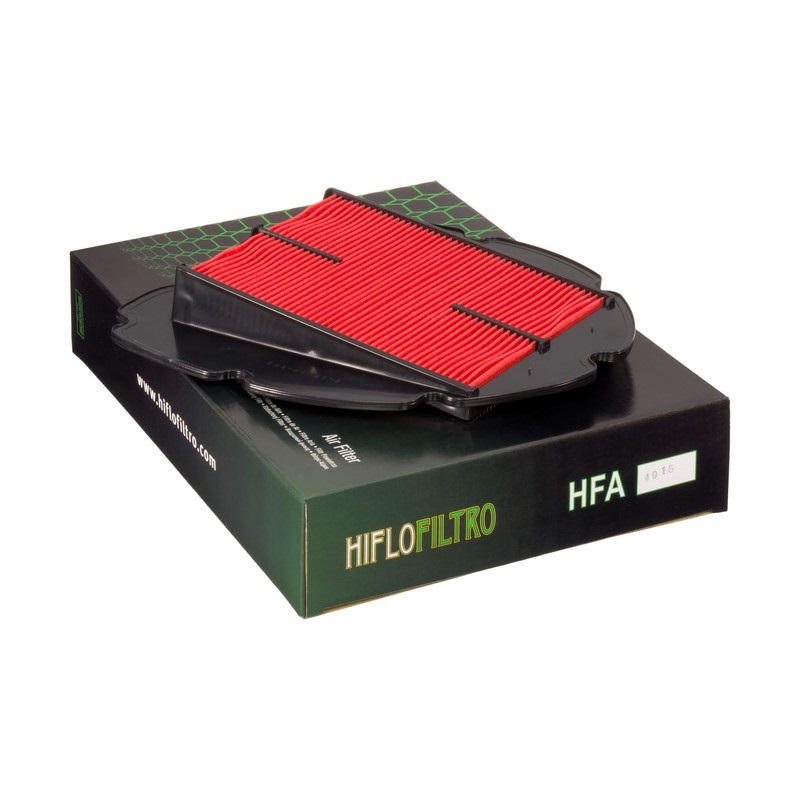 HIFLO HAVA FİLTRESİ / YAMAHA / TDM / 900cc / 2002-2003-2004-2005-2006-2007-2008-2009-2010-2011-2012-2013-2014