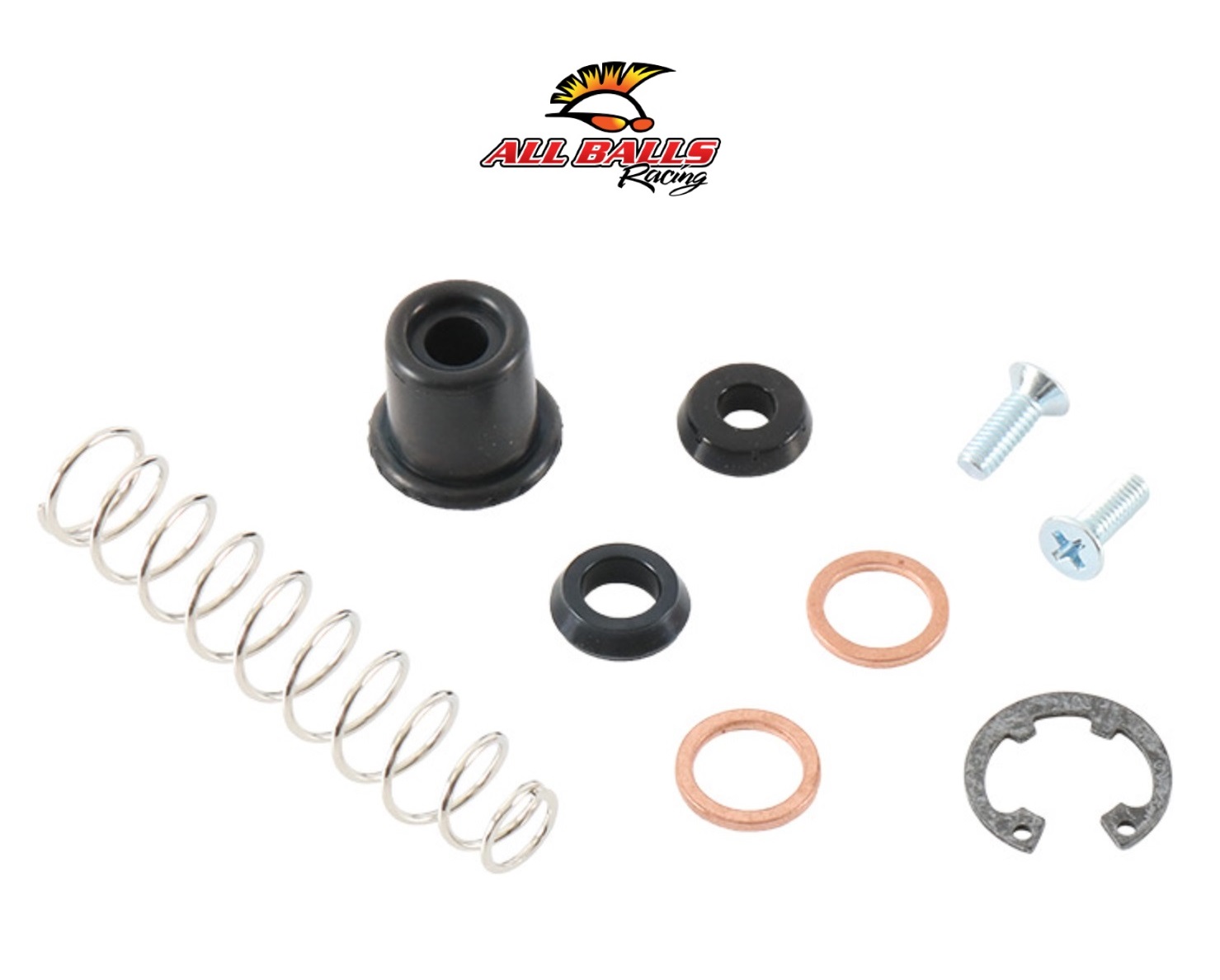 ABR ANA SİLİNDİR DEBRİYAJ KİTİ / HONDA / VFR V-TEC / 800cc / 2002-2003-2004-2005-2006-2007-2008-2009-2010