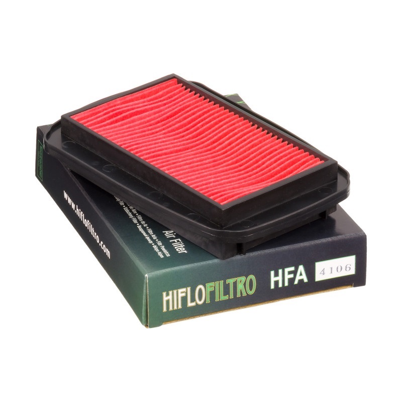 HIFLO HAVA FİLTRESİ / YAMAHA / YZF R125 / 125cc / 2008-2009-2010-2011-2012-2013-2014-2015-2016-2017-2018-2019-2020-2024