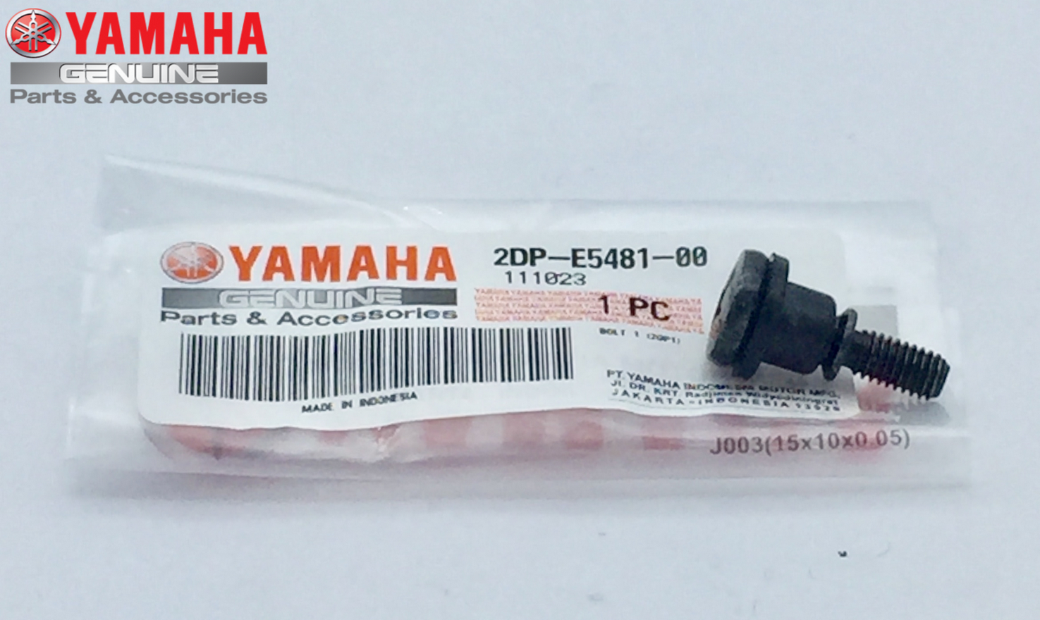 DEBRİYAJ KAPAK CİVATASI / YAMAHA / X-MAX / 250cc / DEBRİYAJ KAPAK CİVATASI / 2017-2018-2019-2020-2021-2022-2023-2024