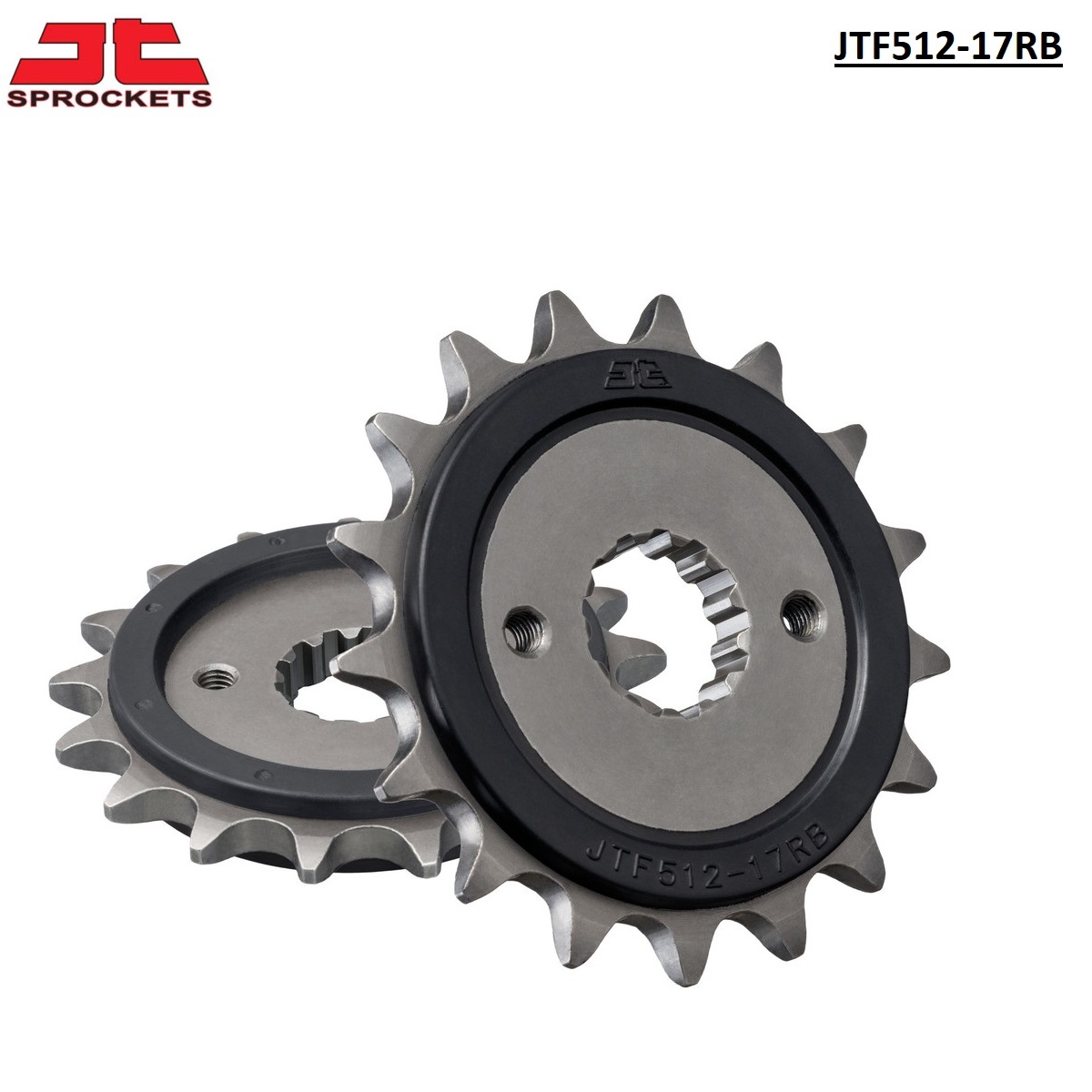KAUÇUK DESTEKLİ SESSİZ ÖN DİŞLİ / KAWASAKI / EN VULCAN / 500cc / (DİŞLİ SAYISI : ORİJİNAL +1) / 2000-2001-2002-2003-2004-2005-2006-2007-2008-2009