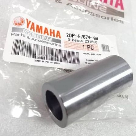 ÖN VARYATÖR BURCU / YAMAHA / N-MAX / 155cc / 2015-2016-2017-2018-2019-2020-2021-2022-2023-2024-2025