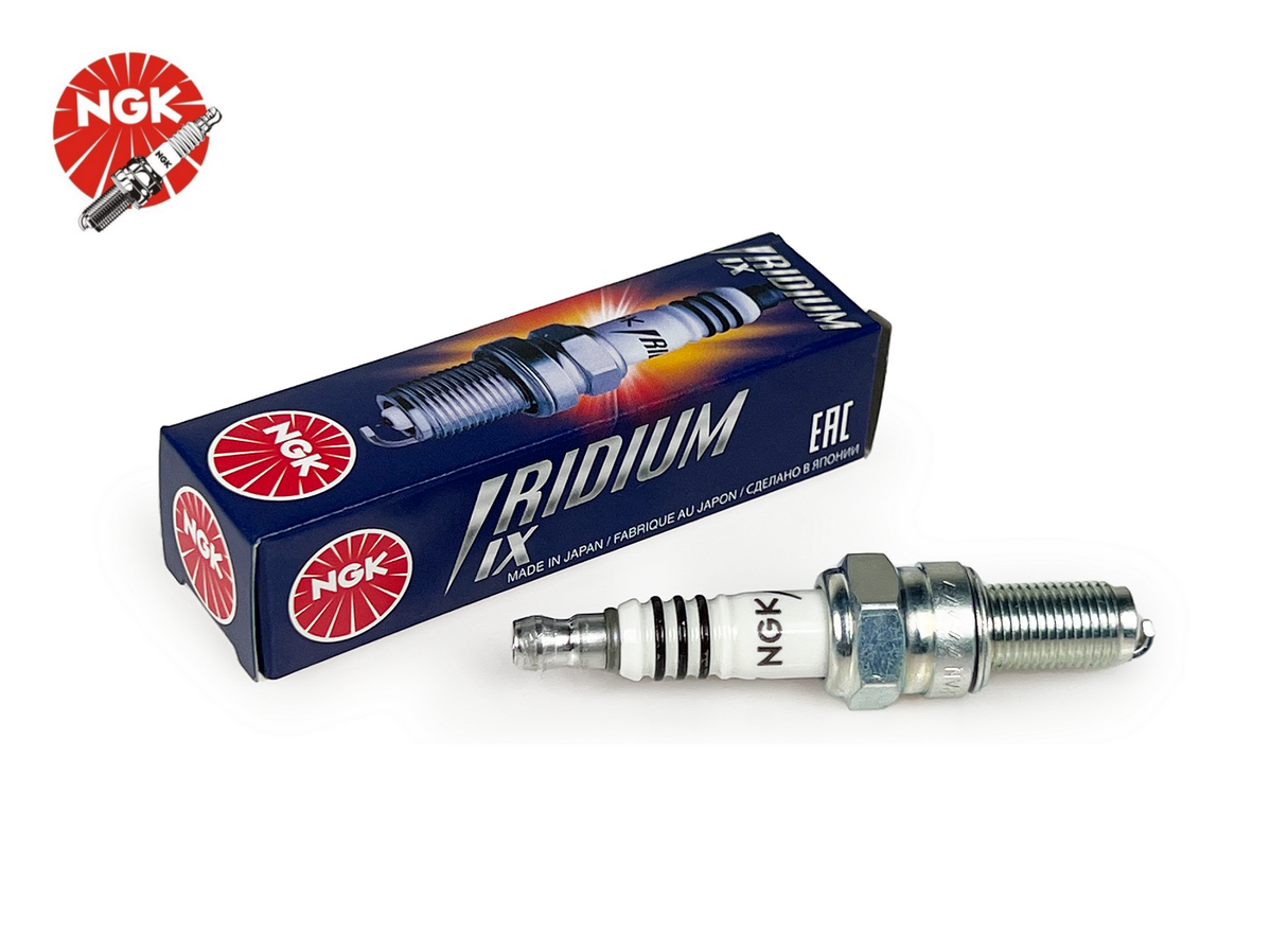 IRIDIUM BUJİ (2667) / BMW / R 1150 RT / 1150cc / 2001-2002-2003-2004-2005