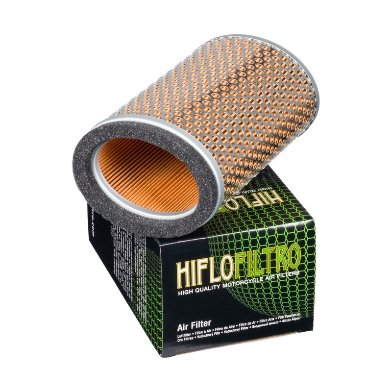 HIFLO HAVA FİLTRESİ / TRIUMPH / THRUXTON / 865cc / 2004-2005-2006-2007-2008-2009-2010-2011-2012-2013-2014-2015
