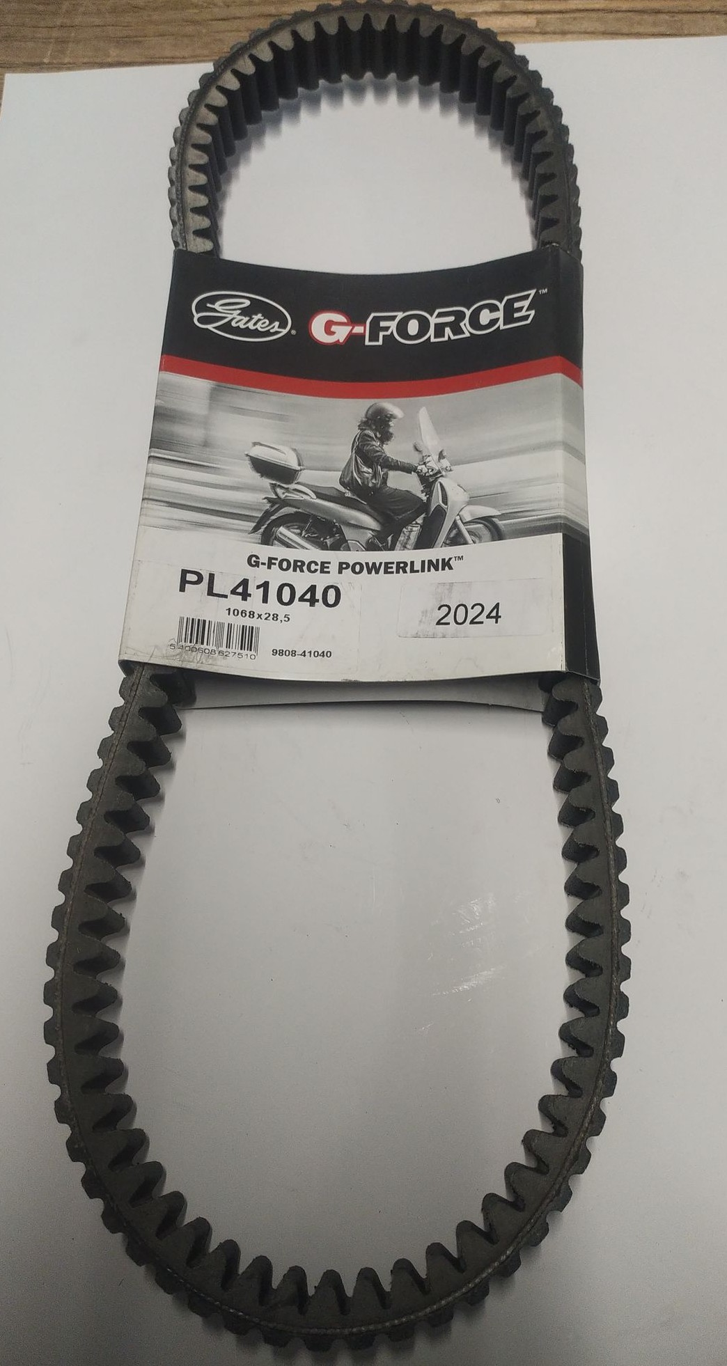 KAYIŞ (28,5 X 1068) - FRANSA ÜRETİMİ / HONDA / ADV / 350cc / 2022-2023-2024-2025