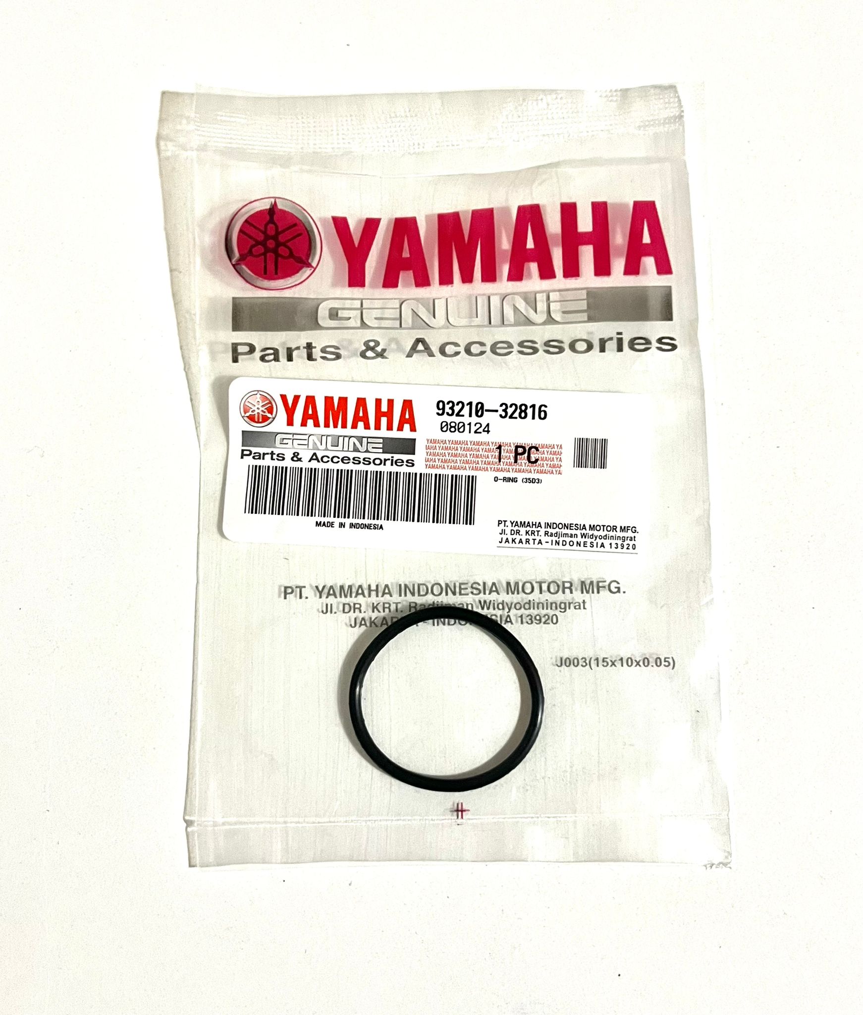 YAKIT POMPA ORİNGİ / YAMAHA / MT-25 / 250cc / 2015-2016-2017-2018-2019-2020-2021-2022-2023-2024-2025
