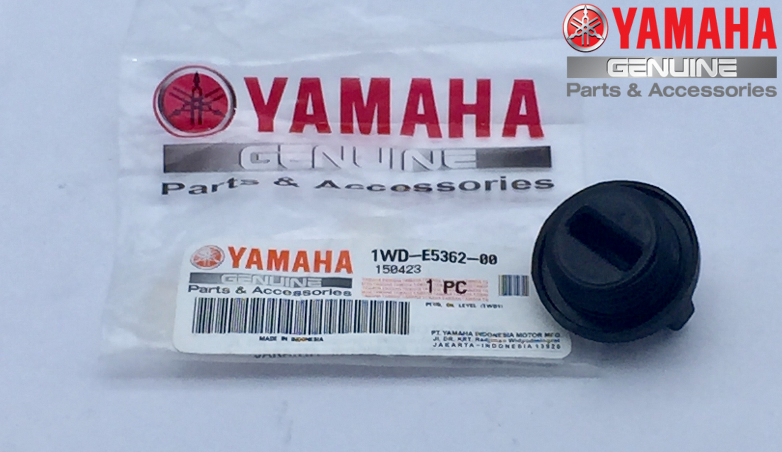 YAĞ DOLUM TAPASI / YAMAHA / YZF R25 / 250cc / YAĞ DOLUM TAPASI / 2014-2015-2016-2017-2018-2019-2020-2021-2022-2023-2024