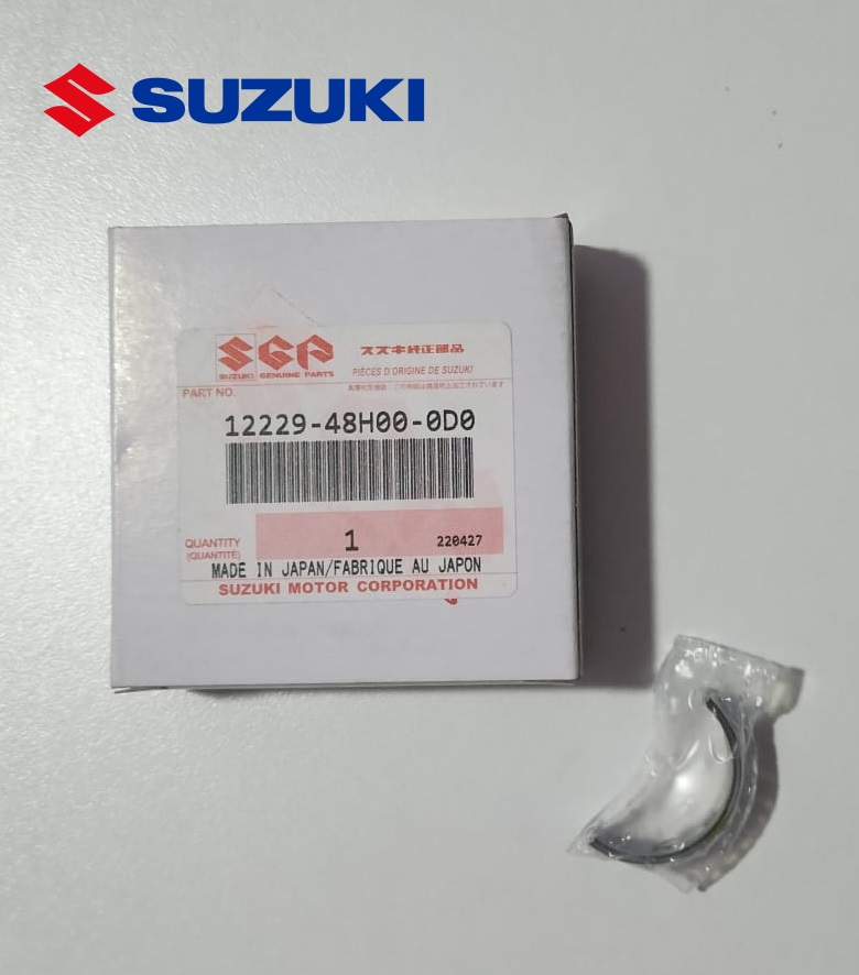 BALANS YATAK(SARI) / SUZUKI / GW 250 INAZUMA / F / 250cc / 2012-2013-2014-2015-2016-2017