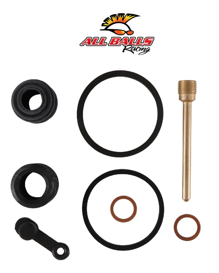 ABR FREN KALİPER YENİLEME KİTİ - ARKA / SUZUKI / DL V-STROM / XT ABS / 1050cc / ARKA / 2020-2021-2022-2023