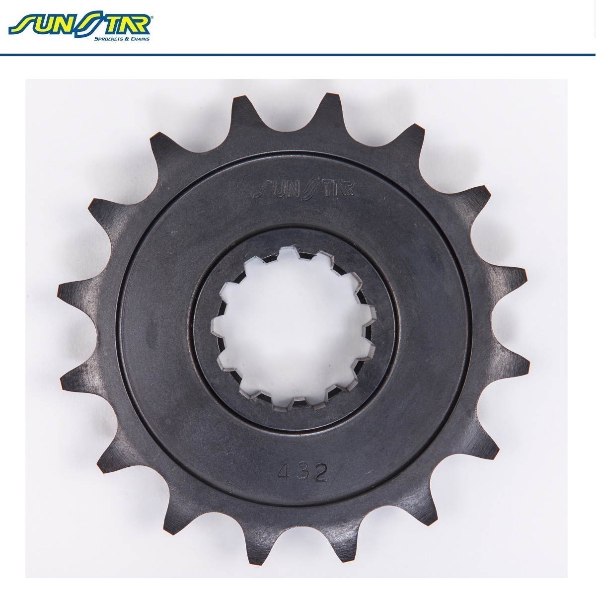 ÖN DİŞLİ / BMW / HP4 / 1000cc / (DİŞLİ SAYISI : ORİJİNAL) / 2013-2014-2015