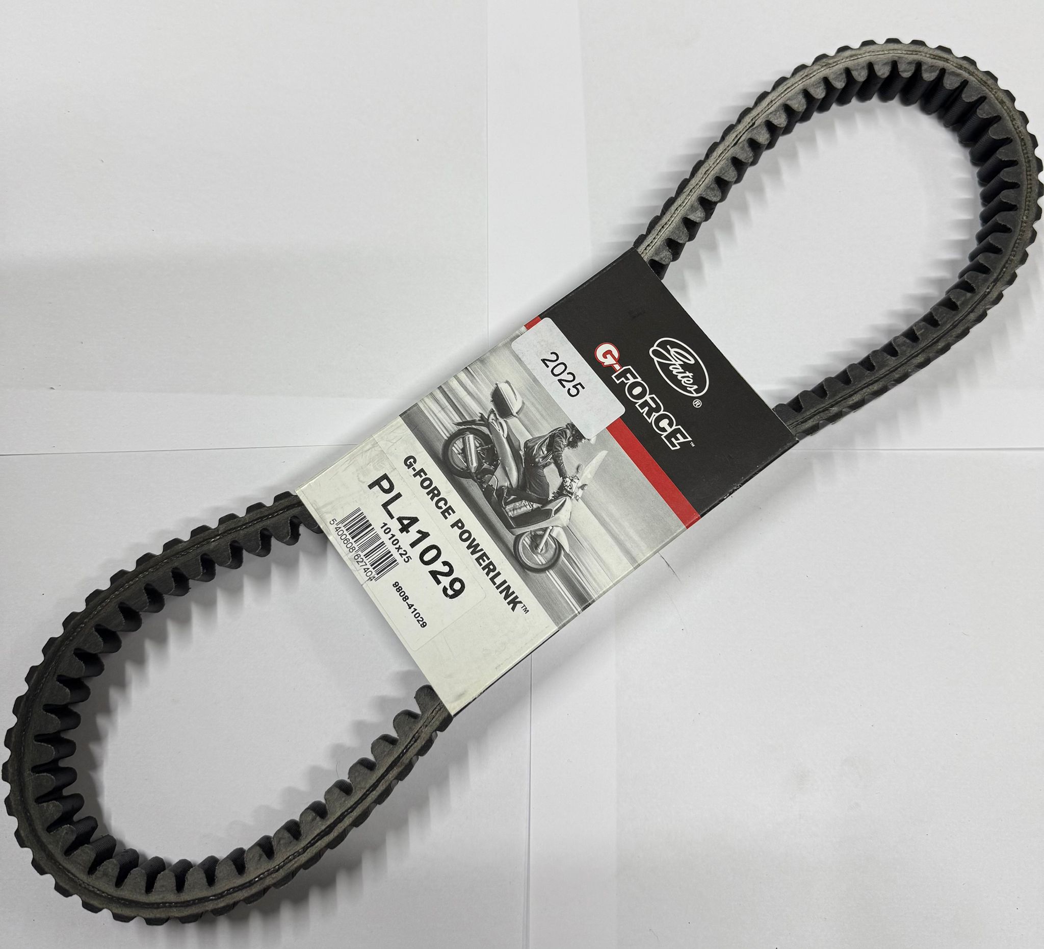 KAYIŞ (25 X 1010) - FRANSA ÜRETİMİ / KYMCO / DOWNTOWN İ / 300cc / 2009-2010-2011-2012-2013-2014-2015-2016-2017