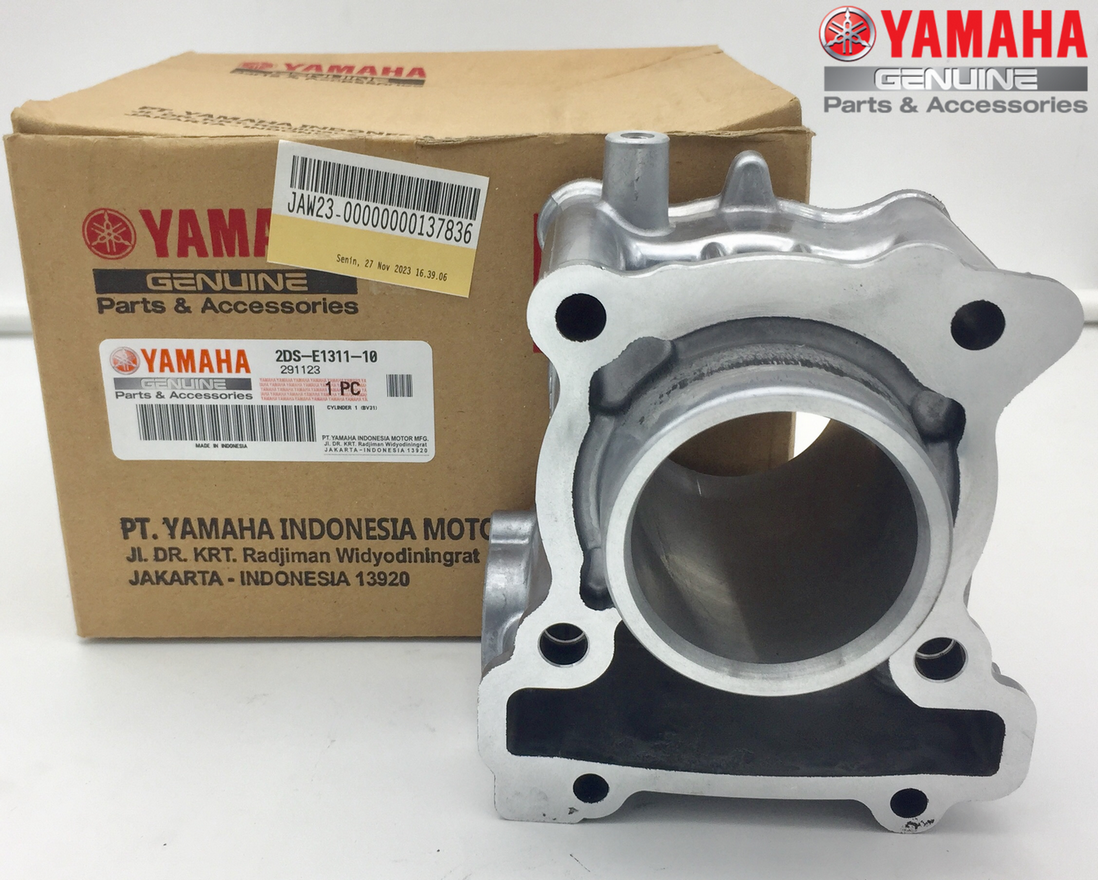 SİLİNDİR / YAMAHA / N-MAX / 125cc / SİLİNDİR / 2017-2018-2019-2020