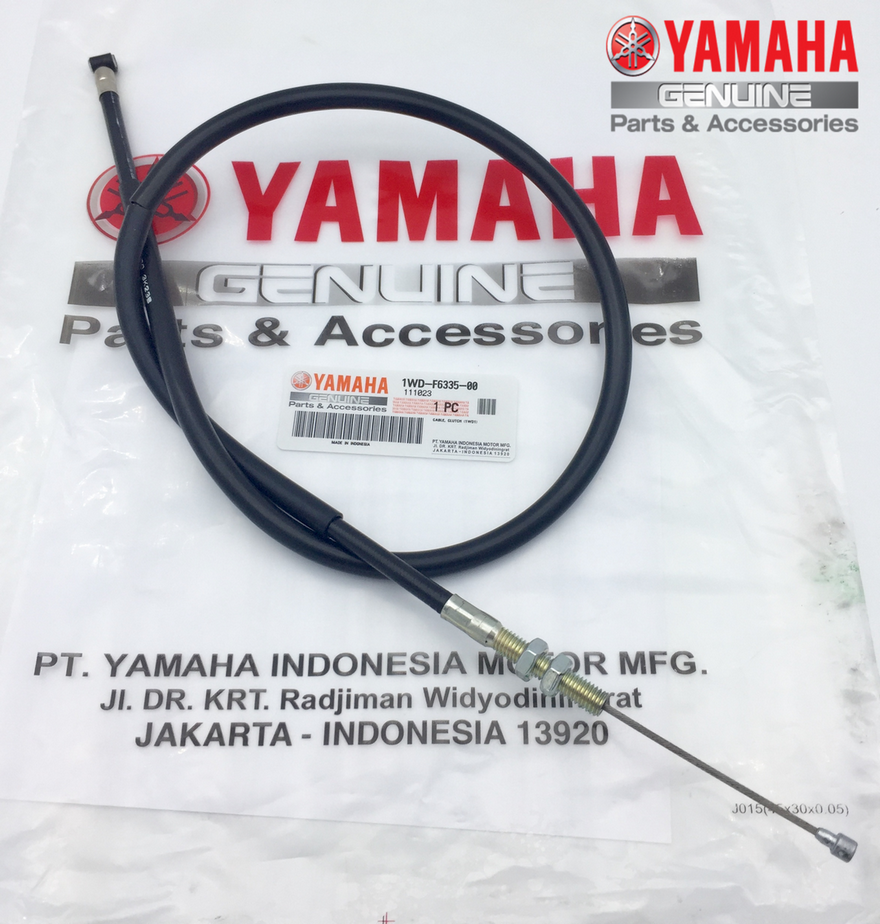 DEBRİYAJ TELİ / YAMAHA / YZF R25 / 250cc / DEBRİYAJ TELİ / 2014-2015-2016-2017-2018-2019-2020-2021-2022-2023-2024