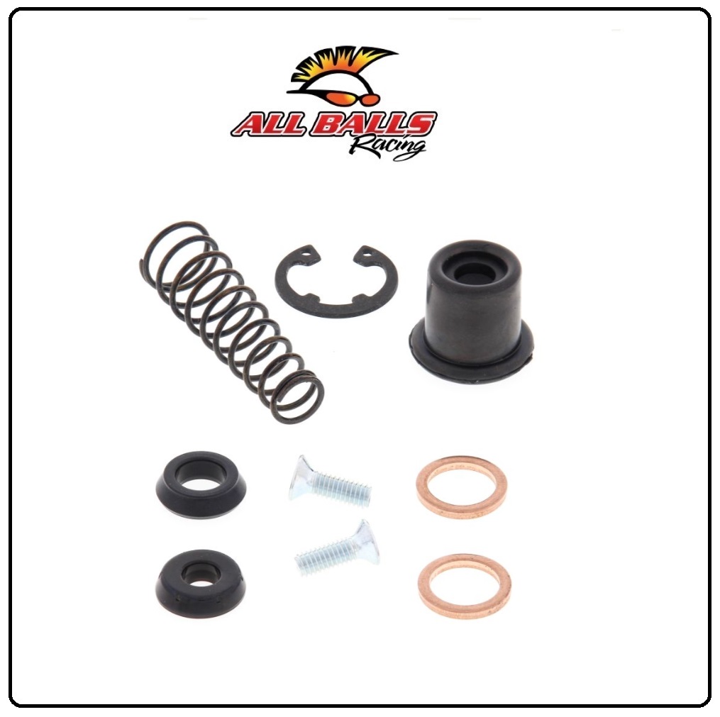 ABR ANA SİLİNDİR YENİLEME KİTİ / HONDA / CBR 650F / 650cc / ÖN / 2014-2015-2016-2017-2018