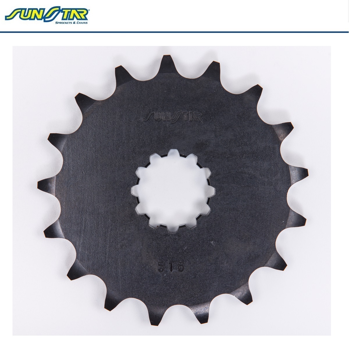ÖN DİŞLİ / KAWASAKI / ZZR BREMBO CALIPER / 1400cc / (DİŞLİ SAYISI : ORİJİNAL) / 2016-2017-2018-2019-2020-2021