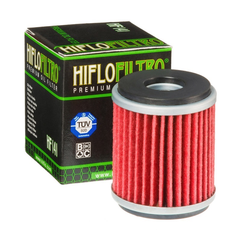 HIFLO YAĞ FİLTRESİ / YAMAHA / WR F / 450cc / 2003-2004-2005-2006-2007-2008-2009-2010-2011-2012-2013-2014-2015-2016-2017-2018-2019-2020-2021