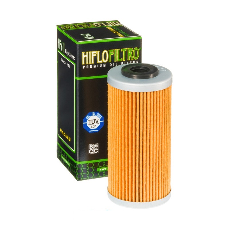 HIFLO YAĞ FİLTRESİ / SHERCO / SE FACTORY / 250cc / 2020-2021-2022-2023