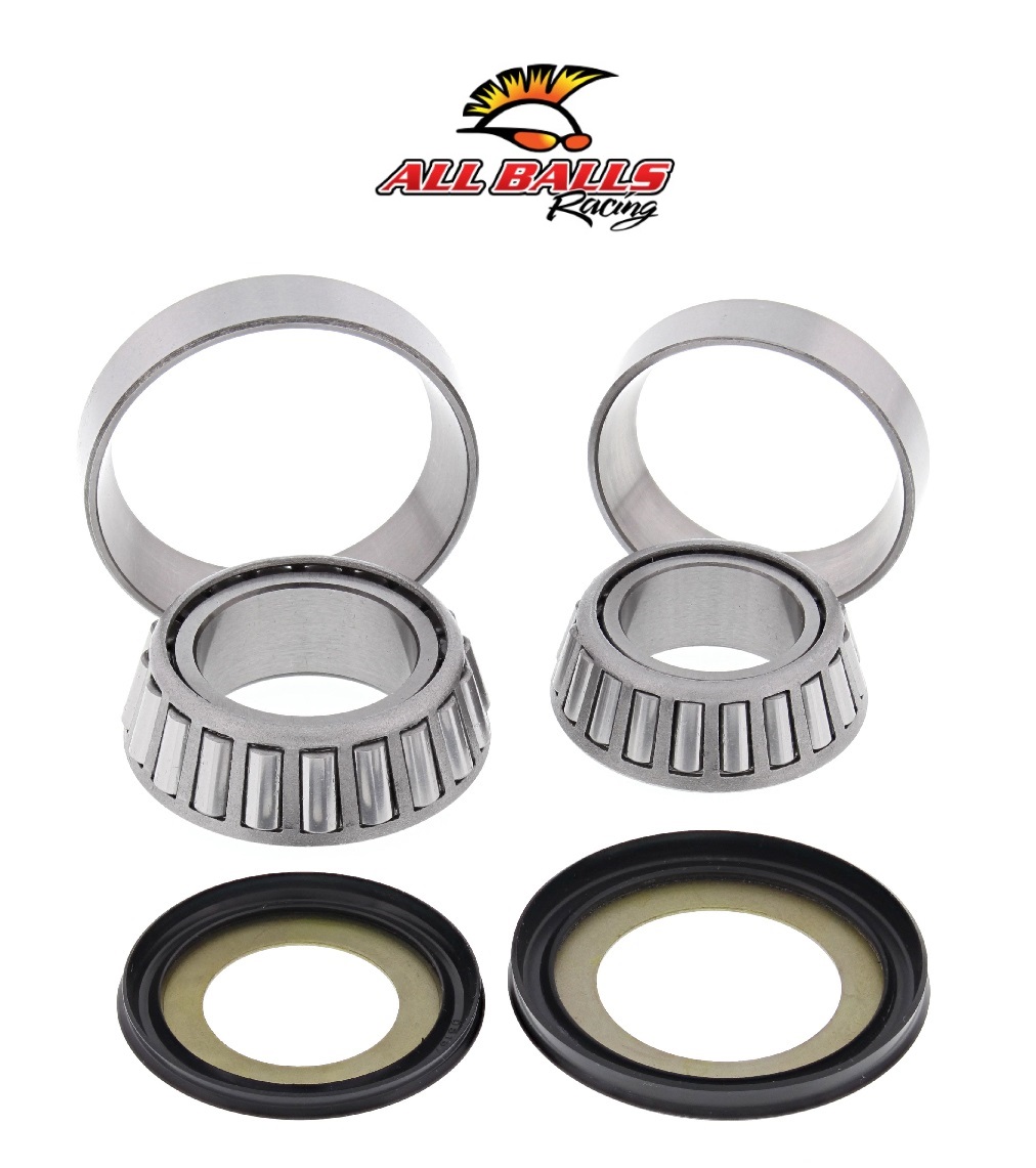 ABR GİDON RULMAN TAKIMI / KAWASAKI / KLX 650 / 650cc / 1993-1994-1995-1996-1997