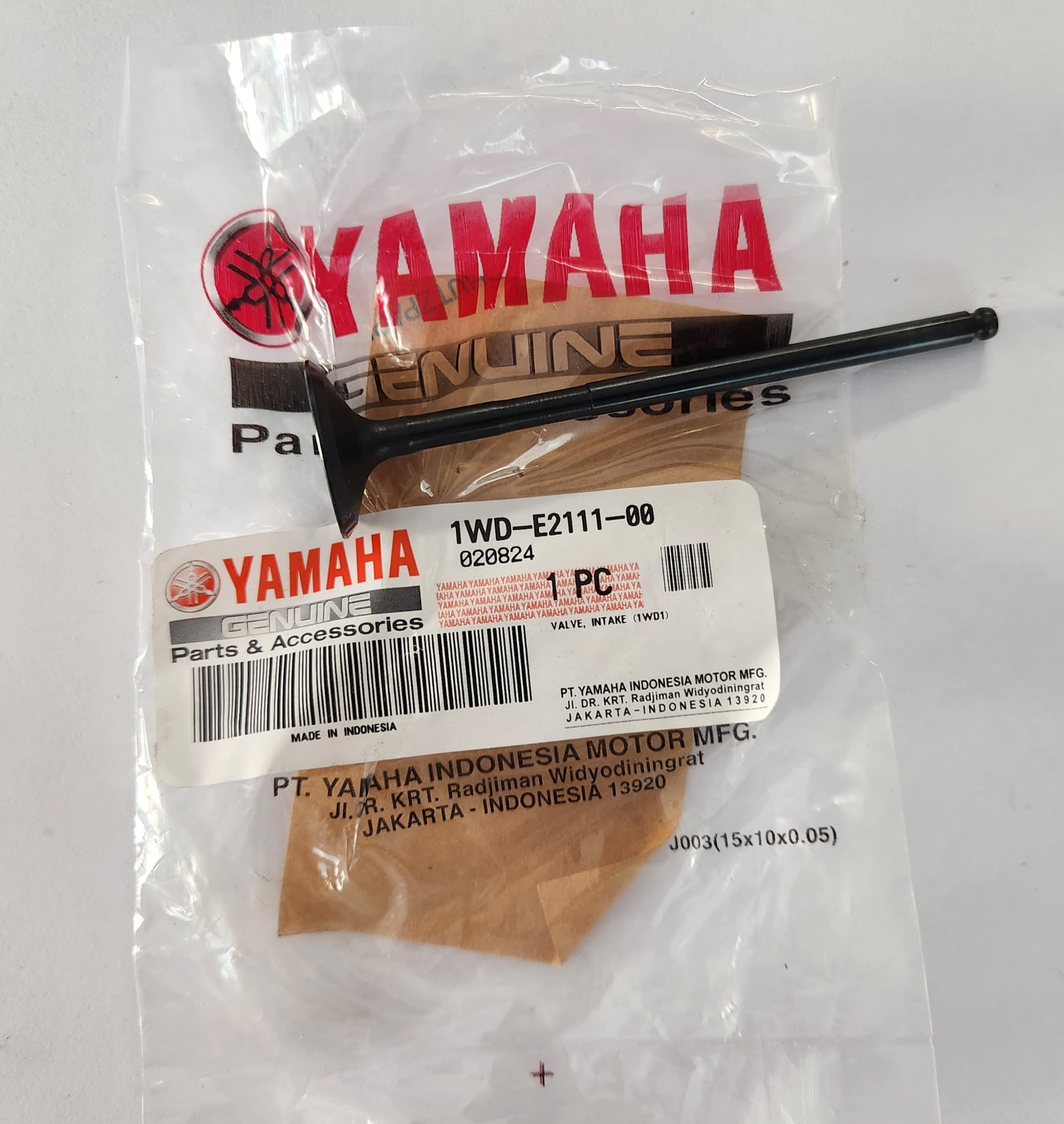 EGZOZ EMME SUBABI / YAMAHA / YZF R25 / 250cc / EGZOZ EMME SÜBABI / 2014-2015-2016-2017-2018-2019-2020-2021-2022-2023-2024