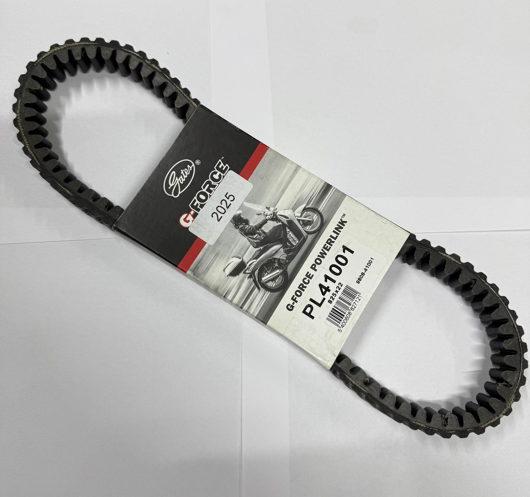 KAYIŞ (825x22) - FRANSA ÜRETİMİ / VOGE / SR3  / 250cc / 2024