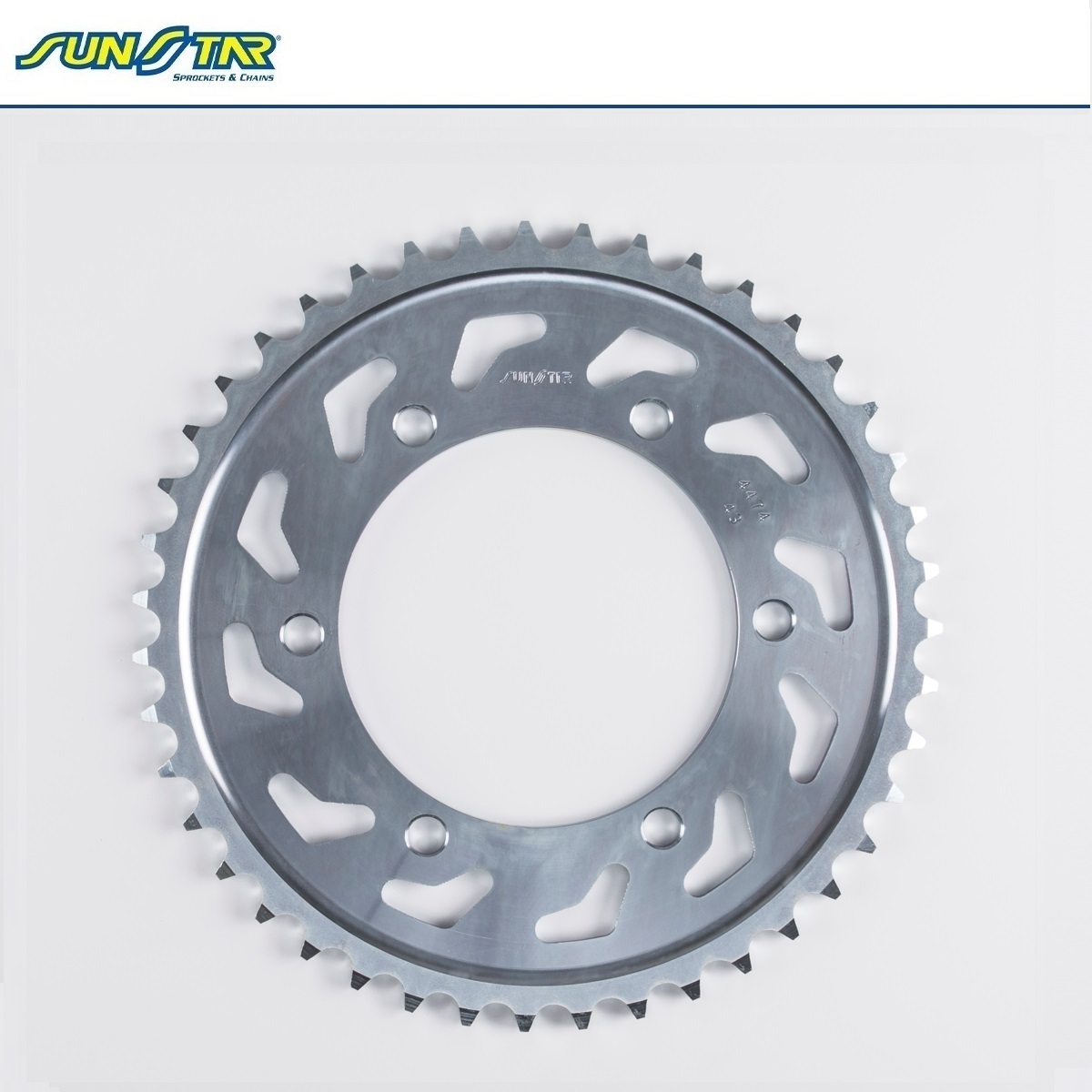 ARKA DİŞLİ / SUZUKI / GSX-R 1000R / 1000cc / (DİŞLİ SAYISI : ORİJİNAL+2) / 2017-2018-2019-2020-2021