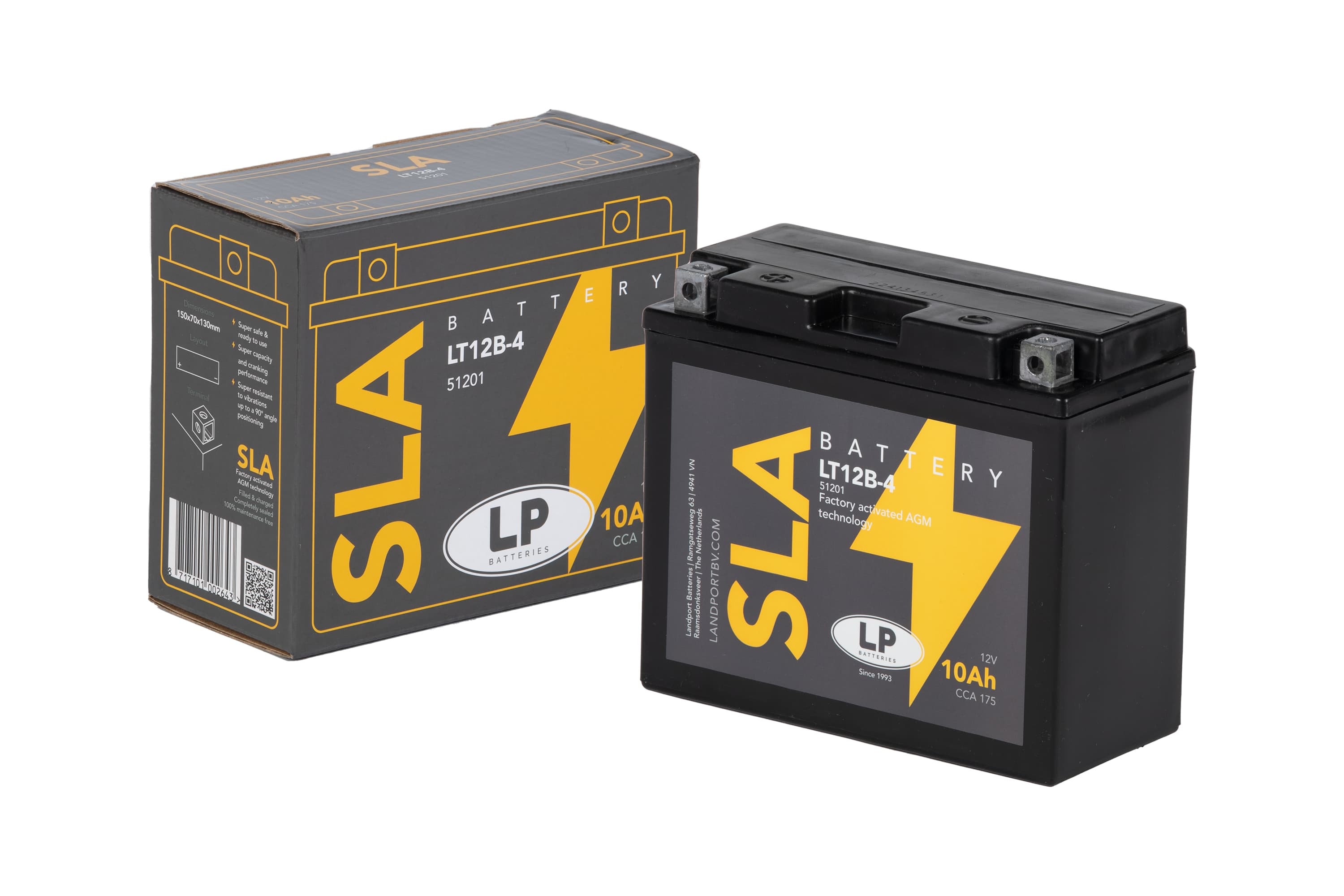 SLA AKÜ (MB LT12B-4) / 10 A / KG: 3,62 / L:150 / W:70 / H:130 / CCA: 175 / DUCATI / MULTISTRADA PIKES PEAK / 1260cc / KAMPANYA ! : (5+1 HEDİYE) veya (25+6 HEDİYE) / 2018-2019-2020-2021-2022