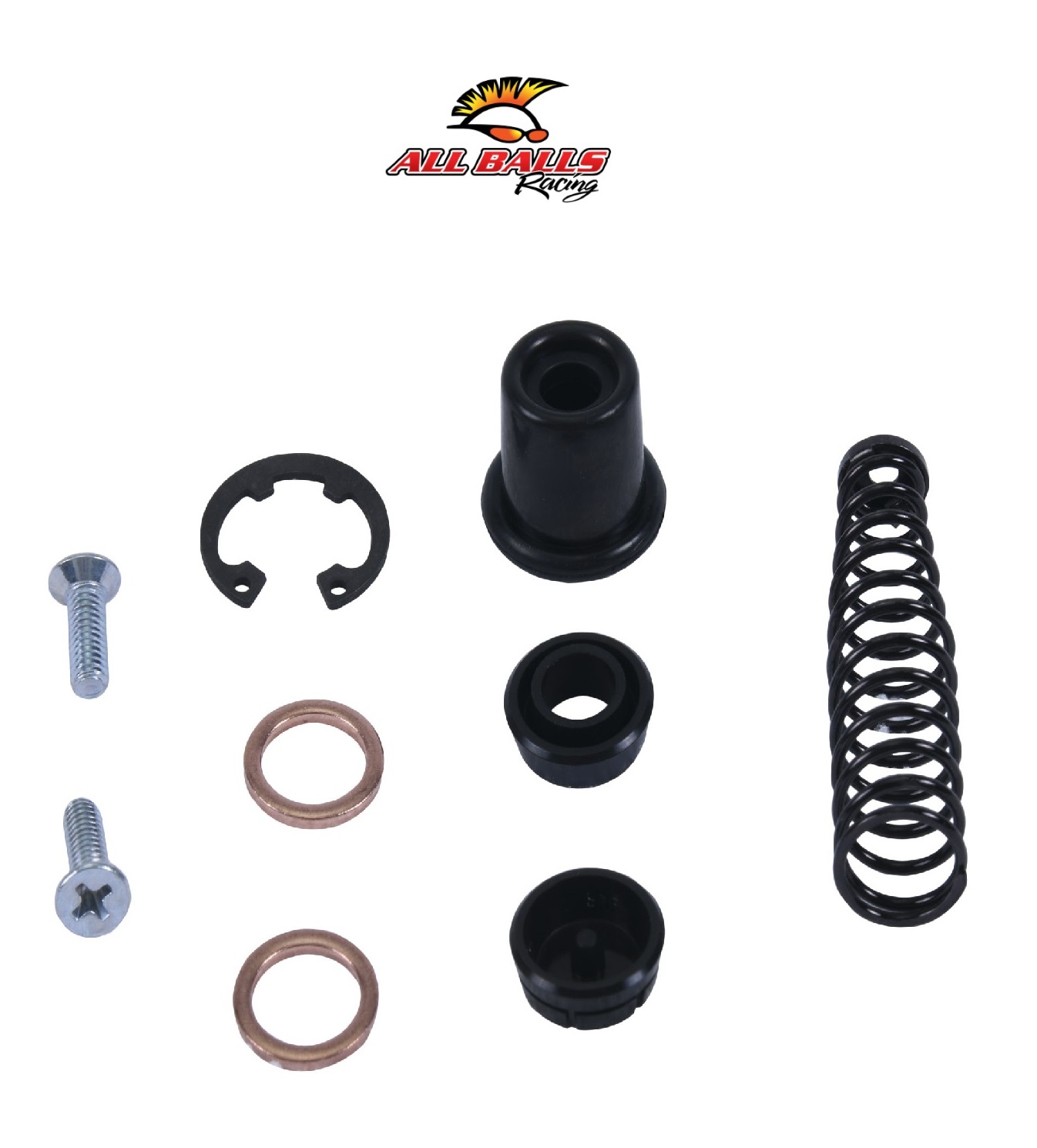 ABR ANA SİLİNDİR DEBRİYAJ KİTİ / SUZUKI / TL R / 1000cc / 1998-1999-2000-2001-2002-2003