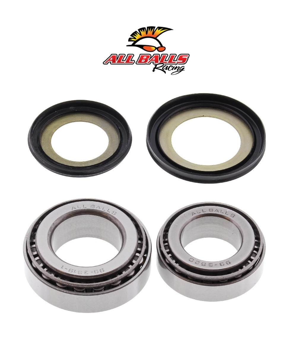 ABR GİDON RULMAN TAKIMI / HONDA / VT C SHADOW / 1100cc / 1995-1996-1997-1998